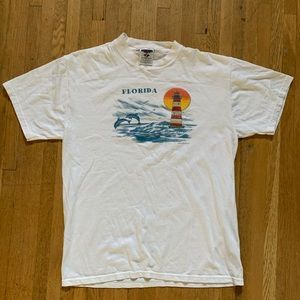 Vintage Florida Tee